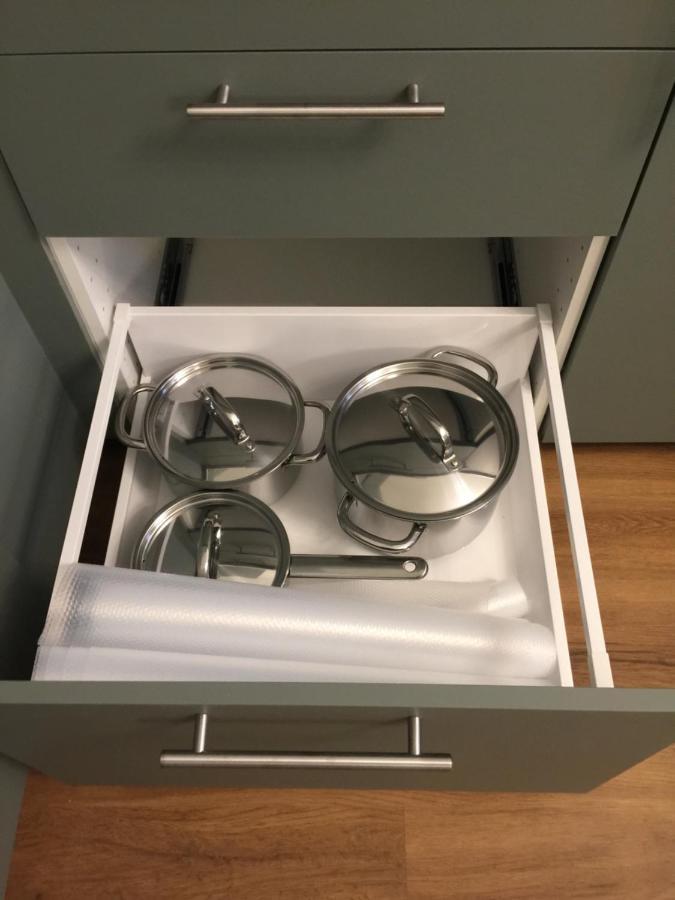 Apartman Anastasie Praag Buitenkant foto