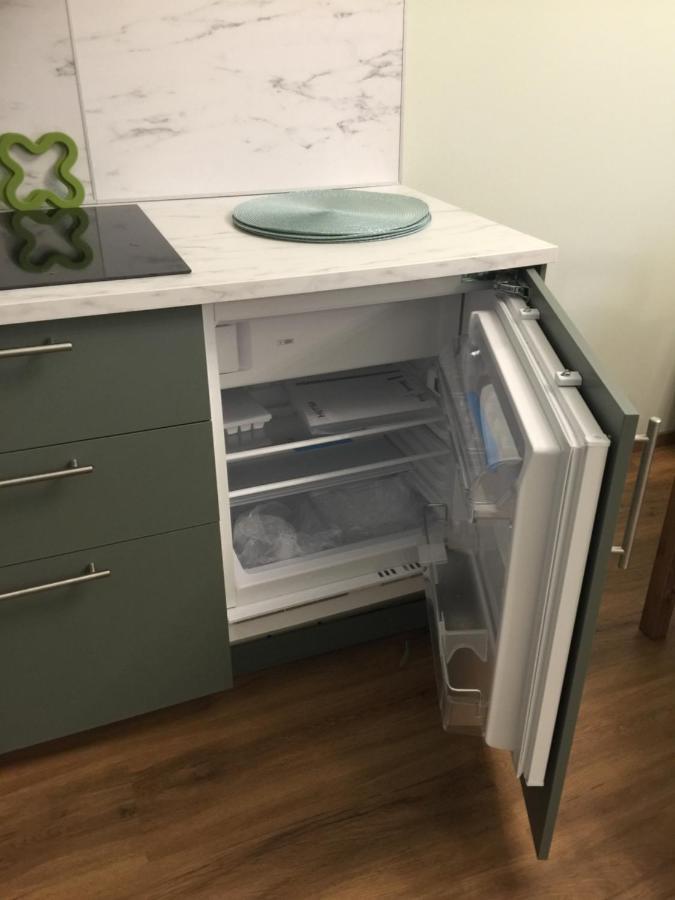 Apartman Anastasie Praag Buitenkant foto