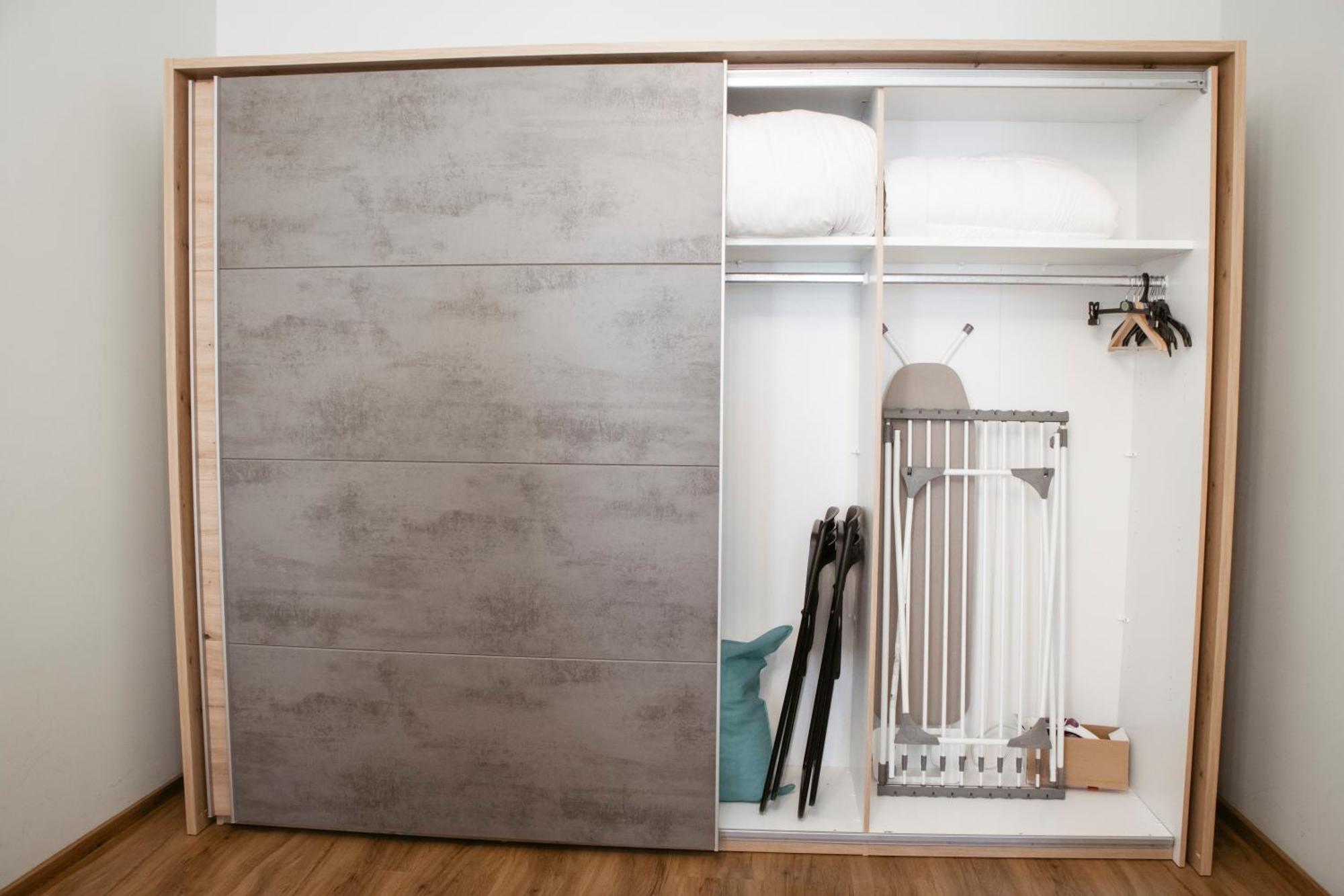 Apartman Anastasie Praag Buitenkant foto