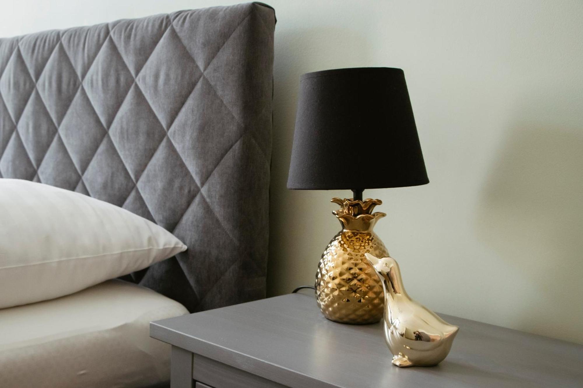 Apartman Anastasie Praag Buitenkant foto